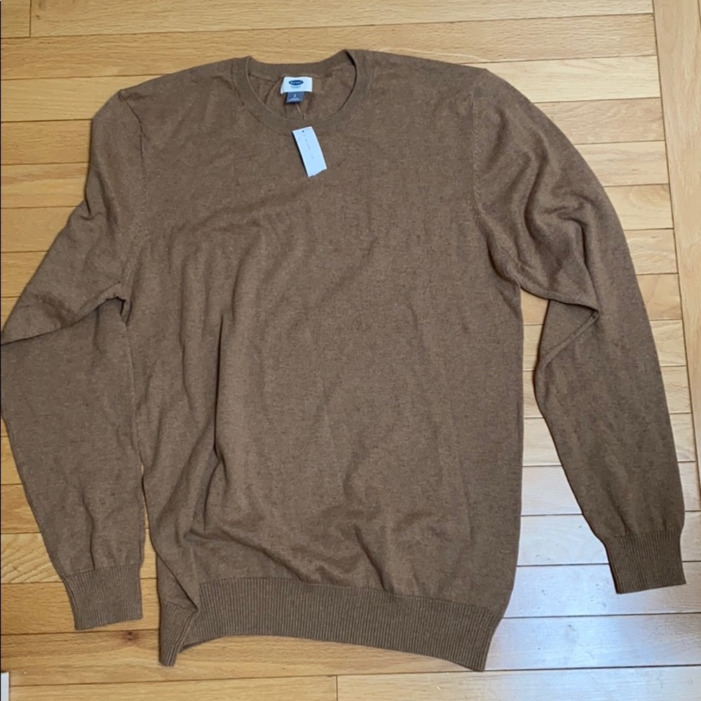 Old Navy sweater